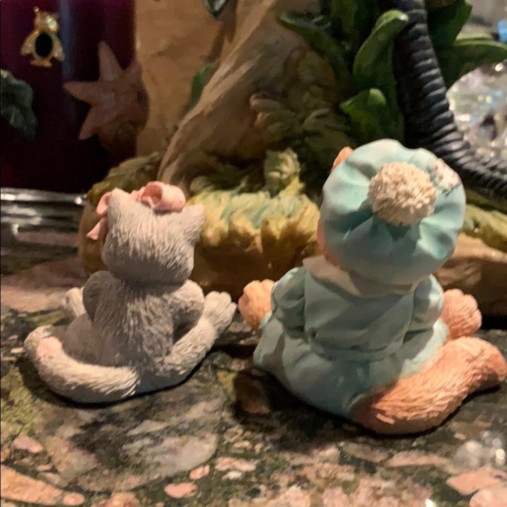 Cute Licensed Kitten Figurines - Picture 7 of 8
